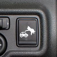 AliExpress 4PCS/SET Fun Cat - Themed Car Sticker - Great for Car Door Panels, Tablet Cases, Guitar Cases & Room Decor