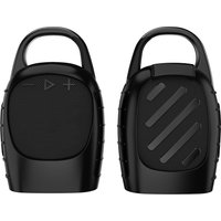 Silicone Cover Case Protective Carrying Case Dustproof Speaker Carrying Stand Up Cover Pouch for JBL Clip 5 Portable BT Speaker