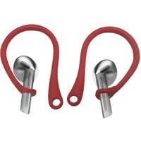 For Samsung Galaxy Buds 3 Pro/Buds 3 Earphone Anti-loss Hook Soft Rubber Wireless Bluetooth Earphone Hook Anti Loss Accessories