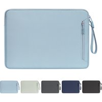 Laptop Bag 13 14 15 16 in For Macbook Air Pro M1 M2 M3 M4 Sleeve Cover Waterproof For Xiaomi Huawei HP Dell Lenovo Notebook Case