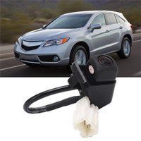 Back Up Camera Rear View Back Up Camera HD Image Waterproof 39530TX4A01 Replacement for 2013 to 2015 Rear View Camera