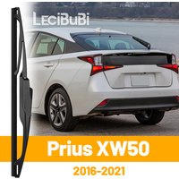 For Toyota Prius XW50 2016-2021 2017 2018 2019 2020 Rear Windshield Windscreen Wiper Blade Tailgate Window Wipers Accessories