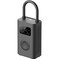 AliExpress MIJIA 2023 New Mijia Air Compressor 2 Portable Universal Electric Air Pump 2 Tire Sensor Mi Inflatable Treasure 2 for Car Bike