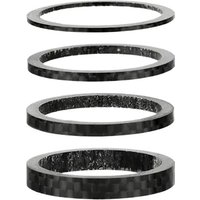 AliExpress NONE Bicycle Carbon Fiber Spacers for 1-1/8