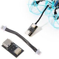 Adjustment Parameter Adapter Cable Type-C To SH1.0 Adapter Board Model Accessories For Racing Drones And Drones