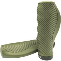 AliExpress BUCKLOS Bicycle Grips Lock-on Anti-Slip Mountain Bike Handlebar Grips MTB Folding Balance BMX Bike Handlebar Cover Cycling Parts