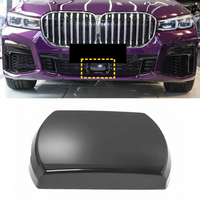 For BMW 3 Series G20G28 5 Series G38 7 Series G12 X3 G08 X4 G02 Front Bumper Sensor ACC Radar Cover OE: 66316877219