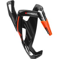 AliExpress NONE New SHIMANO ELITE Custom Race Plus Bike Bottle Cage - Lightweight Water Bottle Holder for Road Bicycle