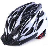 AliExpress NONE Bicycle Helmet Unisex Outdoor Sports Riding Porous Breathable Helmet Riding Equipment
