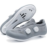 AliExpress R.xjian Road Cycling Shoes Men Women Pink Breathable Self-Locking Cleat Spd Road Bike Shoes Women Adjustable Pro Racing Bicyle Sneaker