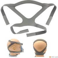 1packs-Full Face Mask Replacement Headband - ResMed mask strap replacement-Face Mask Headband - Universal Headband
