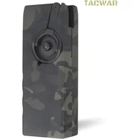 Ładowarka Airsoft Speed Loader o pojemności 1000 SuprLoad z podkładką tłumiącą dźwięk do kul 6 mm, magazynków M4 z korbą ręczną Airsoft Gear