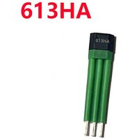 10PCS 5PCS 613HA Bipolar Hall Element 613HA High-Voltage Resistant Hall Sensor for Two-Wheeled Electric Vehicle Motors