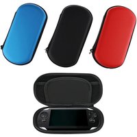 For Trimui Smart Pro Handheld Game Console Portable Case Bag for Sony PSVITA2000 PSV1000 PSP 1000 2000 3000 EVA Storage Bag