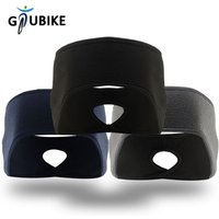 AliExpress GTUBIKE Ponytail Headbands Winter Windproof Ear Warmer Running Headbands Warm Head Wraps Sport Earmuff for Women Outdoor Sports