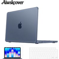 Case For MacBook Neo 13 Inch A3404 (2026 Release) - Ultra-Thin, Lightweight Anti-Fingerprints PC Hard Shell Laptop Cover
