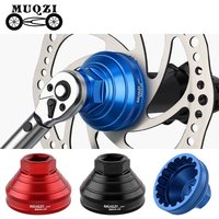 AliExpress MUQZI Disc Brake Centerlock Locking Ring Install Removal Tool Bike Bottom Bracket Repair Socket Wrench for BB52