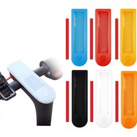 Waterproof Electric Scooter Dashboard Silicone Cover Protection for Xiaomi M365 M365Pro Display Screen Protective Case Accessory
