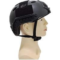 Helmet Kids FAST Helmet Airsoft MH Helmet Outdoor Painball CS SWAT Game Riding Protect Equipment