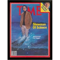 carl sagan Canvas Art Poster and Wall Art, Picture Print, Modern Family, Bedroom Decor, Posters,Decorative painting