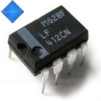 10pcs/lot LF412CP LF412ACN LF412CN LF412 DIP-8 In Stock
