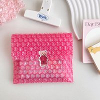 10Pcs Heart Shaped Bubble Mailers Padded Envelopes Packaging Bags For Business Bubble Mailers Shipping Packaging Bag
