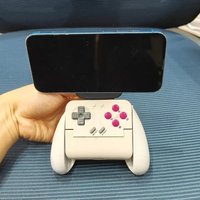 Grip Stand For GameSir Tacos Mobile Gamepad Holder Anti-Slip Handle Bracket Protective Case Accessories For GameSir Controller