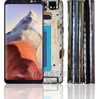 TFT Quality for Samsung S8 LCD G950F G950FD G9500 G950U Display Touch Screen Digitizer For Samsung G950 Display
