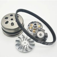 1pcs for Guangyang 125 Front and Rear Belts