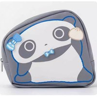 New Anime Panda Girls PU Make up Cosmetics Cases Bags Pocket For Women