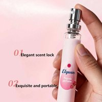 35ml Baby Milk Perfume Clothes Spray Perfume Luxury Lavender Charm Body Daily Long Lasting Eau De Toilette High Quality Perfume