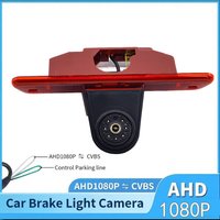 Caméra de feu stop arrière AHD 1080P 940 IR, pour Peugeot Expert, citroën Space Tourer et Toyota ProAce 2007 – 2015