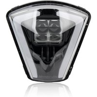 AliExpress Motorcycle LED Headlight Wick For GASGAS EX EC 300 350F 400F 450F 500F SM700 2024 2025 Dirt Bike Headlamp Modified Accessories