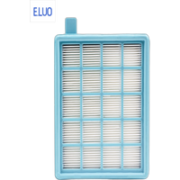 Suitable for Philips vacuum cleaner accessories Haipa filter cotton filter HEPAFC5822/5828/5226 filter element