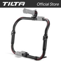 TILTA TGA-ARG Advanced Ring Grip Gimbal Handle Carbon Fiber Camera Holder for DJI Ronin RS2 RS3 pro RS4 pro RS5