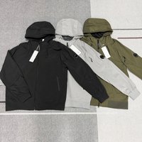 Veste de sport pour homme SVETLIN de qualité supérieure, coupe-vent européen et américain, pour homme et femme