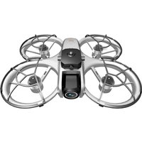 New Original Z4 Drone 8K WiFi GPS Professional HD Aerial Photography Quadcopter Dual Camera Remote Control UAV Cinematic Shots