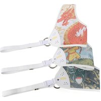 Chest Guard S/M/L/XL/XXL Size Recurve Compound Bow Right Hand Archery Targeting Shooting Competitive Practice Outdoor Hunting