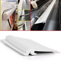 Rain Rubber Guard Seal For Fiamma F45 F70 Awning Kit Awning Adapter Curved Walls Sold Per Meter Camper Accessories
