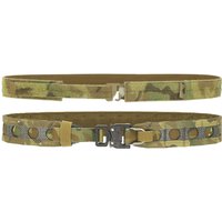 RD TACTICAL FERRO STYLE The Bison Belt Tactical Belt