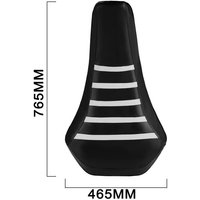 AliExpress JFGRACING For LTZ400 Seat Cover Motorcycles Accessories Rain Gripper Soft Saddle Dust Cover Waterproof For Suzuki LTZ 400 Dirt Bike ATV