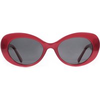 ZENOTTIC 2026 Oval Polarized Sunglasses Women Trendy Shades for Ladies - Retro Classic Sun Glasses UV400 Protection