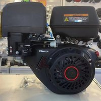 Loncin G420F 14HP 420cc Engine for Construction Machinery