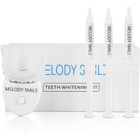 Led Tooth Whitening Kit Free Mouth Tray Professional Laser Custom Teeth Whitening Kits