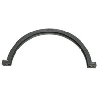 Two Pcs Of P03828Ass16 Original Flange Clamp For 530 Gal Sand Filter Bucket Buckles for 58397 & 58515 Pumps