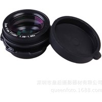 Mcoplus 1.08x-1.60x Zoom Viewfinder Eyepiece Magnifier for Nikon D7100 D7000 D5200 D5000 D3100 D800 D750 D600 D300 D90 D80