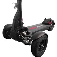 2022 New Arrival Golf Scooter 4 Wheel