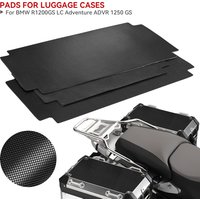 Trunk Sticker Side Case Pads Motorcycles Pannier Cover Set For Luggage Cases For BMW R1200GS LC Adventure ADV R 1250 GS