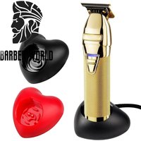 Hair Clipper Charging Stand for Babyliss FX 8700GCN 787GCN Electric Trimmer Charging Replacement Accessory Standing Charger Base
