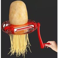 1PC 3 in 1 Magic Trio Peeler Set Slicer Shredder Peeler Julienne Cutter Multi Peel Blade Zesters Grater Kitchen Tool